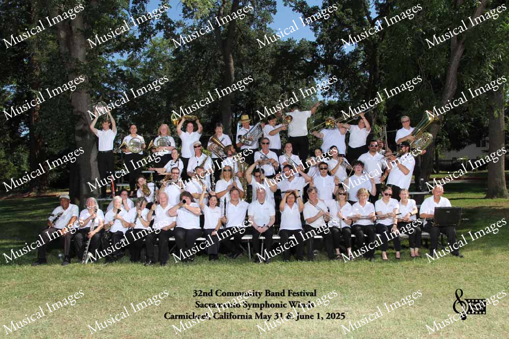 Musical Images
